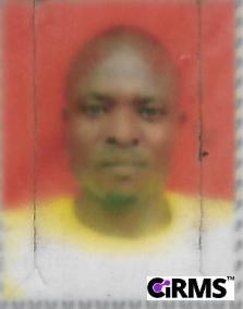 Mr. Ugochukwu  Vincent Okafor