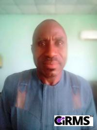 Mr. Ndeanaeze Anthony Udennaka