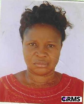 Mrs. Udo  Akpan Mfon