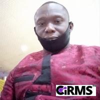Engr. David Chizoba Okeke