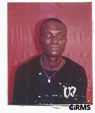  Ikechukwu  Michael Nnachor