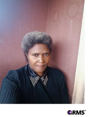 Mrs. Ifechukwu Janet Ukadike