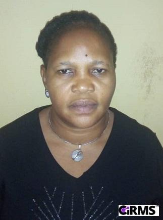 Mrs. Ifeoma Florence Nwanya