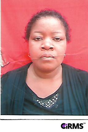 Mrs. Ifeoma Catherine Anyaduba