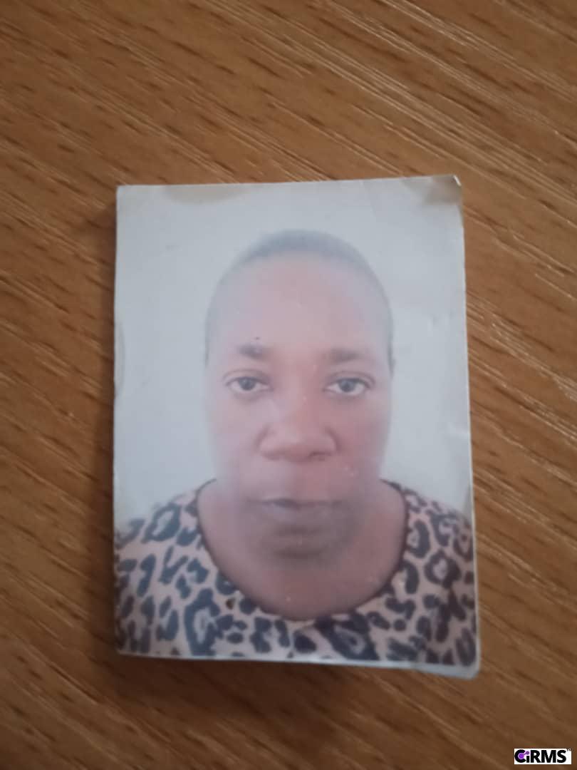 Chinyere Victoria Ugwu