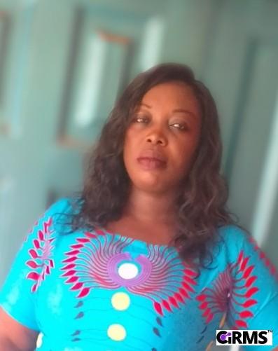 Mrs. Chika Peace Nwanguma