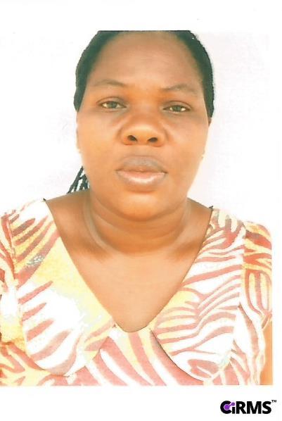 Mrs. Obiageli Gloria Chukwuemeka