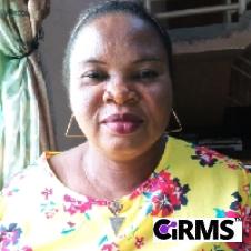 Mrs. Chinyere Fidelia Kanu