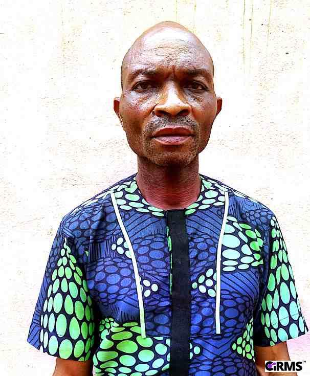 Mr. Samuel Nwankwu