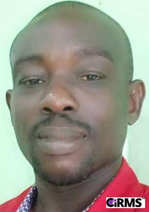 Mr. Isibor Jacob Aitevgbonta