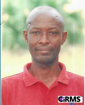 Mr. Tonna  Paul Chukwuzitere
