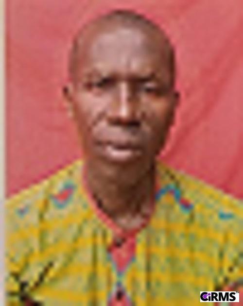Mr. Nnanneyelu  Eric Nwabueze