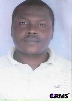 Mr. Dubem  Mcdonald Okeke
