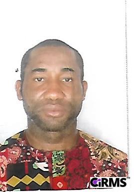 Mr. Lewis, Chukwunonso Maduka