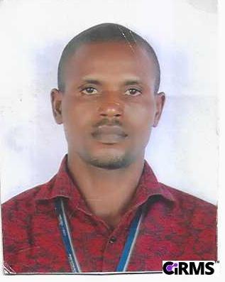 Mr. Obugo  Ignatius Chukwurah
