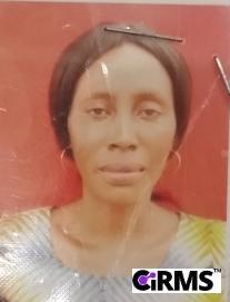 Mrs. Ebele Isioma Ikpi