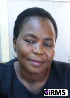 Miss. Helen Ebere Okoli