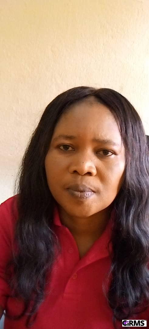 Mrs. Ozioma Augustina Okafor