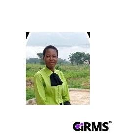 Miss. Ngozika  Martha Obidi