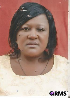 Mrs. Nwabube Florence Ubaka