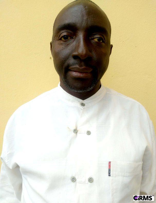 Mr. Chuks Micheal Ozioma