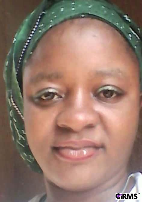 Mrs. Chidinma  Uche Okonkwo