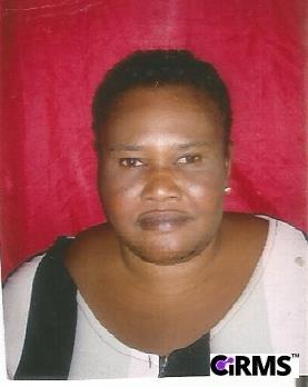 Mrs. Ngozi Esther Ekemma