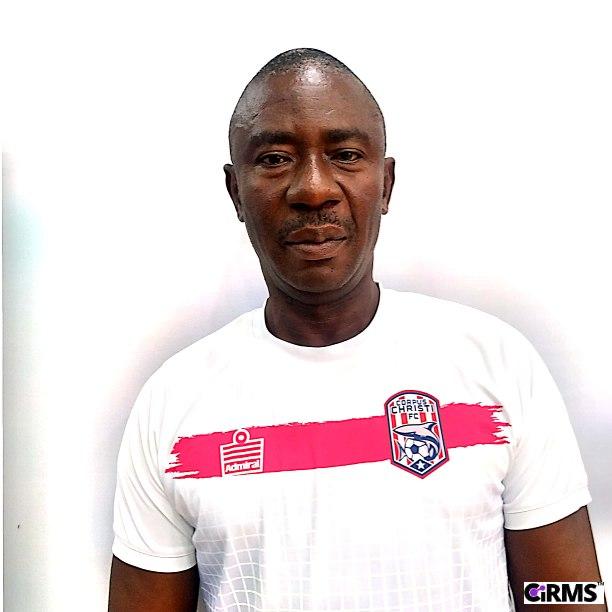 Mr. Moses O. Ofodile