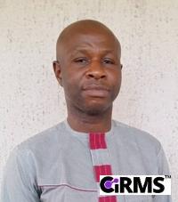  Chinenye  Anthony Muotolu