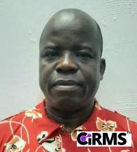Mr. Ifeanyi Celestine Nwuzor