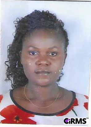 Mrs. Nwamaka  Cecilia Nnamani