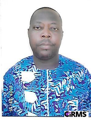 Mr. Osita Johnson Onwuafulu