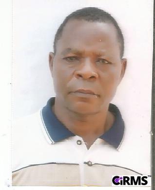 Mr. Onyema Augustine Unamadu