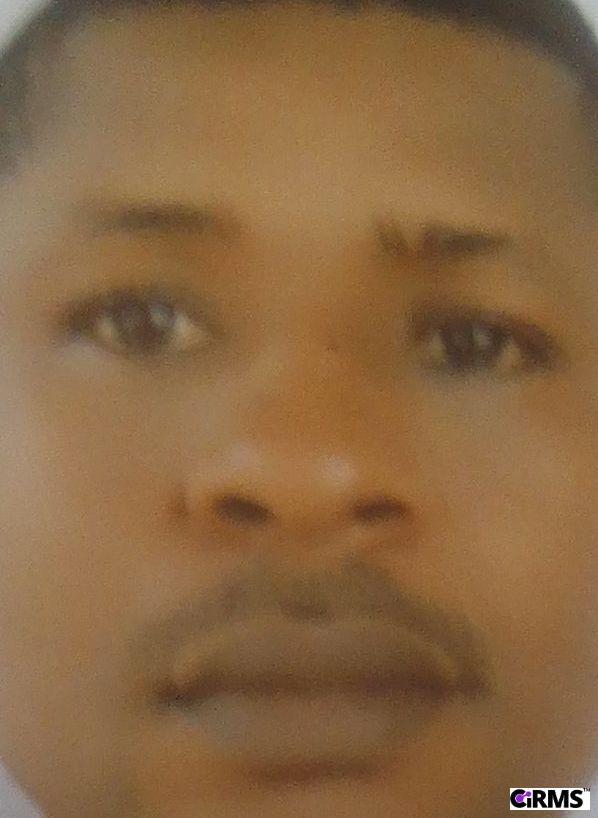  Chidinma  John Nwosu