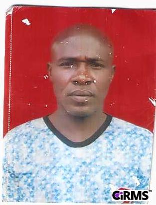 Mr. Chinedu Festus Aba