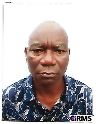 Mr. Nkemakonam  Gabriel Nwafor