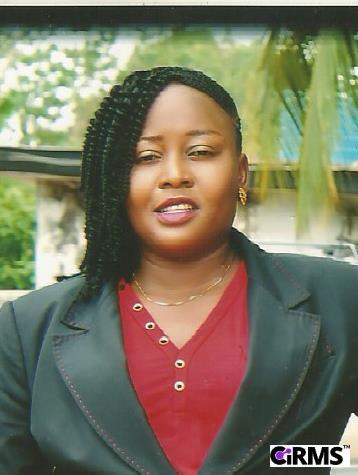 Mrs. Ifeoma Anthonia Okaro
