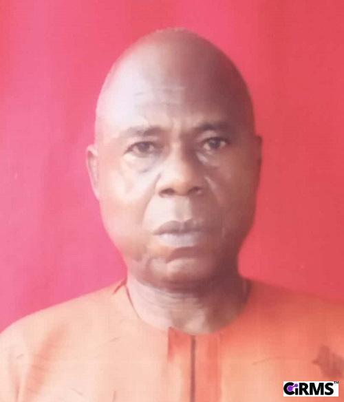 Mr. Obi Edwin Ezenwa