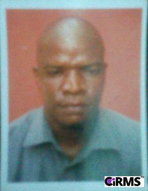 Mr. Obiora  Onyebuchi Nwankwo