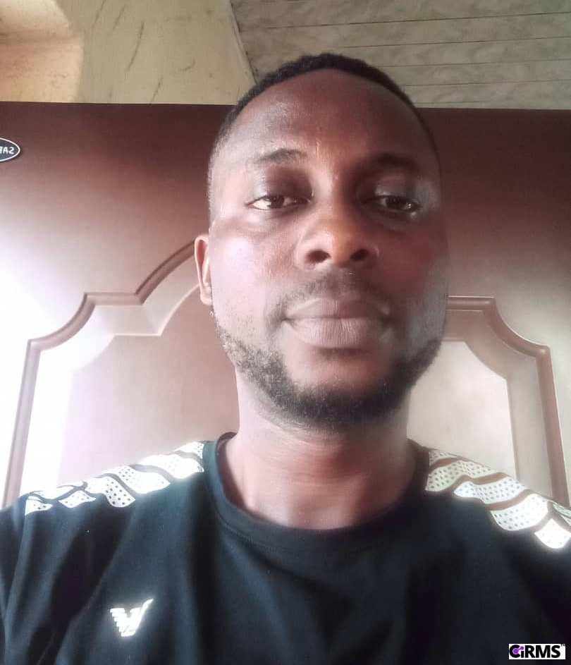 Mr. Tochukwu   Uchenna Ezeani