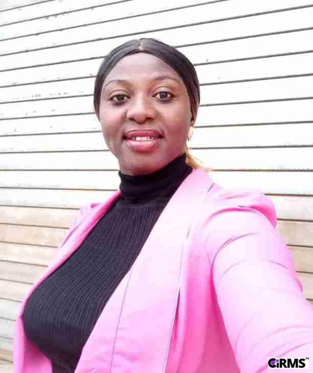 Mrs. Blessing Ngozi Igboka