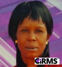 Miss. Chinyere, Eucharia Okpalaokerue