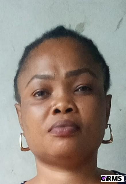  Chioma Maryann Ugochukwu