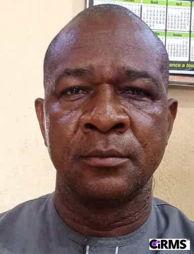 Mr. Uchenna  Jerome Muoka
