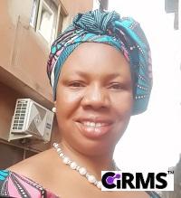 Mrs. Ngozi Eucharia Alukwe