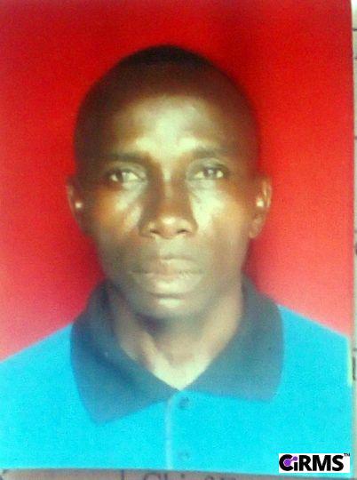 Mr. Onyeka  Alex Akachukwu