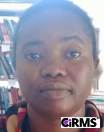 Mrs. Nkiru Chikelumma Oguaka