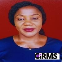 Mrs. Nneka Euginia Okafor