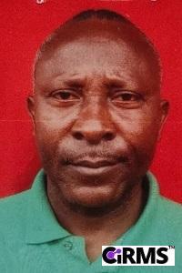 Mr. Onuorah Charles Nwekwe
