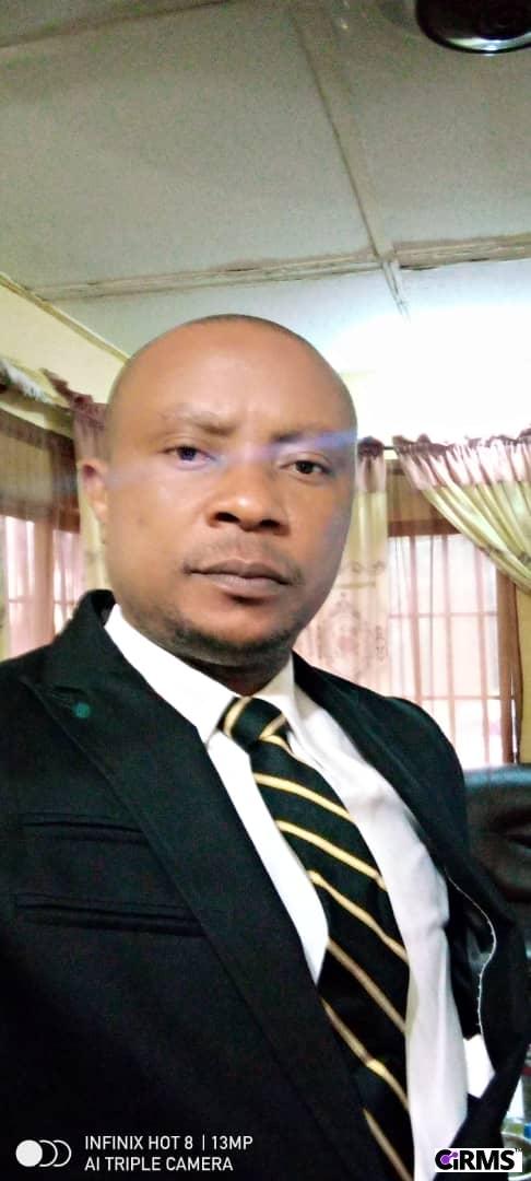 Mr. Onyebuchi Celestine Eze